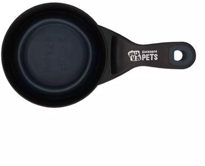 Excellent Pets Voerschep met Sluitclip 2 cup