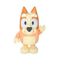 Moose Toys Bluey familie figurenset 4 pack - thumbnail