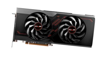 Sapphire Pulse Radeon RX 7700 XT 12GB