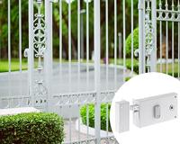 Insteekslot Yale 19,5 x 7 x 14 cm Staal - thumbnail