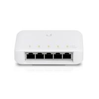 Ubiquiti Networks UniFi Switch Flex, USW-Flex (5-poorts Layer 2 Gigabit Switch met PoE-ondersteuning) - thumbnail