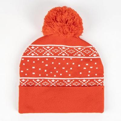 Kindermuts The Grinch Rood