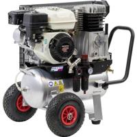 Aerotec 590-24 HONDA Pneumatische compressor 24 l 10 bar - thumbnail