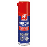 Griffon Siliconenspray Hr260 300Ml - 1233406 - thumbnail
