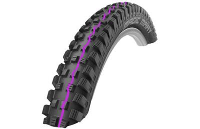Schwalbe magic mary 27.5x2.40 (62-584) folding evo super trail addix ultra soft black Schwalbe magic mary 27.5x2.40 (62-584) folding evo super trail addix ultra soft black