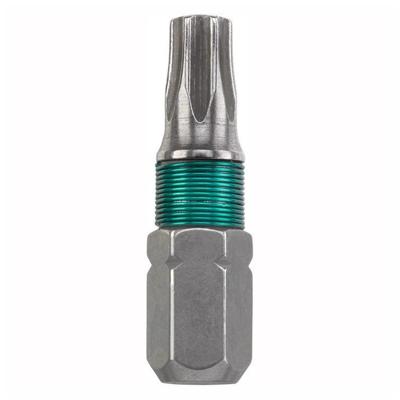KWB RVS Bit, 25mm, Torx T25 KWB RVS Bit, 25mm, Torx T25