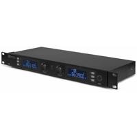 Power Dynamics PD632C dubbele draadloze microfoon combinatieset - thumbnail
