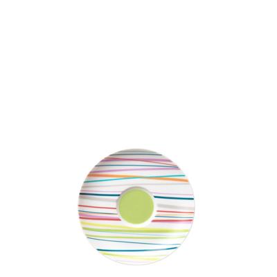 THOMAS - Sunny Day Sunny Stripes - Koffie-/theeschotel 14,5cm