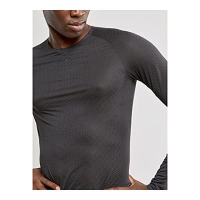 Craft 1908852 Pro Dry Nanoweight LS M - Black - M