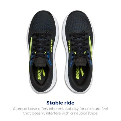 Brooks Ghost Max 3 Heren Brooks Ghost Max 3 Heren