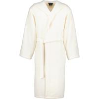 Cawö Cawo Heren Badjas 5623 natur M - thumbnail