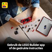 LEGO Speed Champions Ferrari SF90 XX Stradale sportauto 77254 - thumbnail