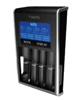 Batterij lader Batterij lader