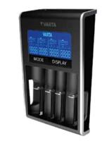 Batterijlader Varta 57676 101 401 AA/AAA Batterijen x 4 - thumbnail