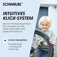 Schwalbe Ventiel scv - thumbnail