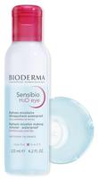 Bioderma Sensibio H2O Eye 125ml - thumbnail