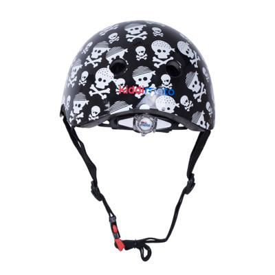 Kinder Fietshelm Skullz Small (48 - 53 cm)