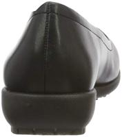 Oxypas Loafertje Julia | Zwart | Maat 40 - 00.154.233.40 - thumbnail