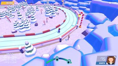 Games Advent Calendar 2024 Games Advent Calendar 2024