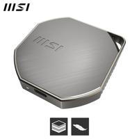 Externe Harde Schijf MSI S78-440Q0R0-P83 - thumbnail
