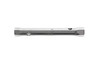 Gedore 26 R 13X14 6211100 Dubbele pijpsleutel 13 mm, 14 mm 140 mm 1 stuk(s) - thumbnail