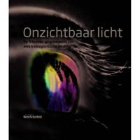 Onzichtbaar licht - Bob Berman - Hardcover (9789085716723) - thumbnail