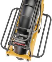 Tern pak-af-tas steunvlak "stow decks" pannier support stow decks f.orox - thumbnail