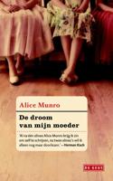 De droom van mijn moeder - Alice Munro - ebook - thumbnail