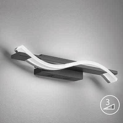 Fischer & Honsel Strakke ledd wandlampBridge - 30373