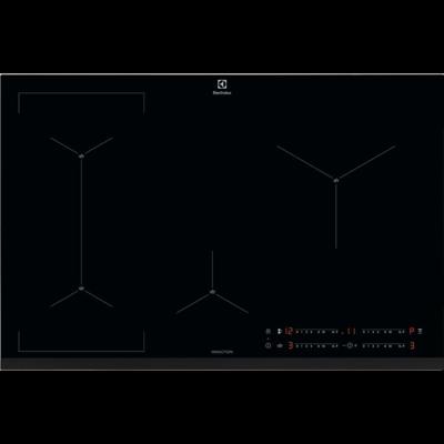Electrolux 700 SenseBoil - Inductiekookplaat, 80 cm EIS82441