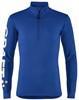 Craft 1913411 Adv Nordic Ski Club Jersey Jr - Club Cobolt - 134/140 - thumbnail