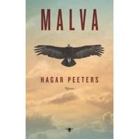 Malva - Hagar Peeters - Paperback (9789023492665) - thumbnail