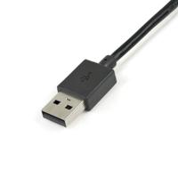Netwerk adapter Startech USB2100 - thumbnail