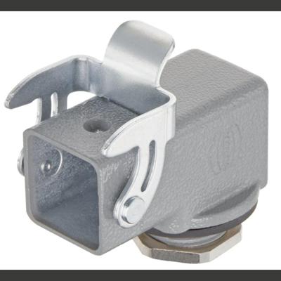 Inschroefbehuizing 19 20 003 1160 19200031160 Harting 1 stuk(s) Inschroefbehuizing 19 20 003 1160 19200031160 Harting 1 stuk(s)