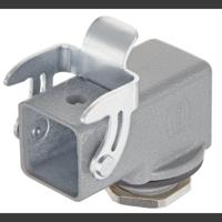 Inschroefbehuizing 19 20 003 1160 19200031160 Harting 1 stuk(s) - thumbnail