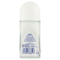 Nivea Nivea Deo Roll-On Dry Comfort 72h 50ml - thumbnail