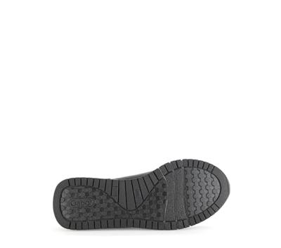Gabor Sneakers 56.445.65 Zwart-37 maat 37