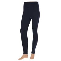 Xtreme Thermolegging Heren Merino Wol Navy Melange-XXL - thumbnail