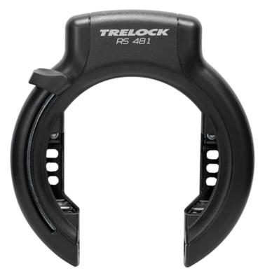 TRELOCK rahmenschloss "rs 561" frame locks rs 561.p-o-c balloon naz
