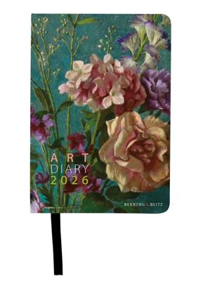 Art Mini Agenda 2026