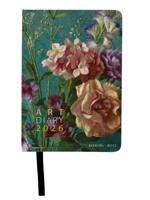 Art Mini Agenda 2026 - thumbnail