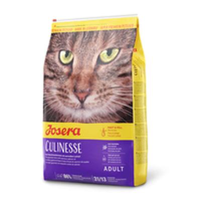 Josera Culinesse Adult Kattenvoer, Met Zalmolie, 10kg