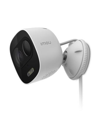 Imou LOOC IP-beveiligingscamera Buiten Plafond/muur 1920 x 1080 Pixels