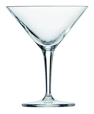 SCHOTT ZWIESEL - Basic Bar Selection - Martiniglas Classic nr.86 SCHOTT ZWIESEL - Basic Bar Selection - Martiniglas Classic nr.86