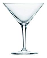 Schott Zwiesel Basic Bar Selection Martini Glas Classic - 182ml - 6 stuks - thumbnail