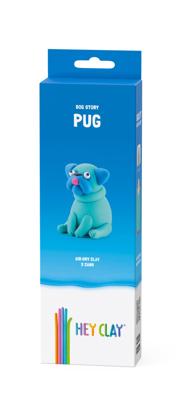 HeyClay Pug 3 cans
