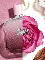 Lacoste L.12.12 Rose Eau Intense Eau de toilette Spray 100 ml Dames - thumbnail