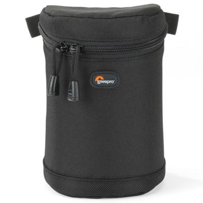 Lowepro LP36303 lenskoker, zwart, 9 x 13 (zonder schouderriem)