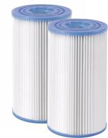 Intex Pure spafilter S2 - 2 stuks - thumbnail