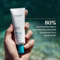 L&apos;Occitane Source Reotier Instant Mattifying Fluid 50 ml - thumbnail